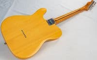 Squier Classic Vibe '50s Telecaster, Butterscotch Blonde