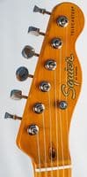 Squier Classic Vibe '50s Telecaster, Butterscotch Blonde