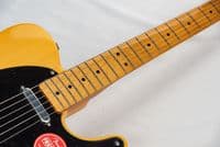 Squier Classic Vibe '50s Telecaster, Butterscotch Blonde
