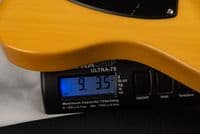 Squier Classic Vibe '50s Telecaster, Butterscotch Blonde