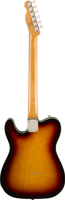 Squier Classic Vibe '60s Custom Telecaster, 3-Tone Sunburst