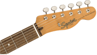 Squier Classic Vibe '60s Custom Telecaster, 3-Tone Sunburst