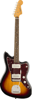 Squier Classic Vibe '60s Jazzmaster, Laurel, 3-Color Sunburst