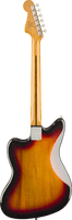 Squier Classic Vibe '60s Jazzmaster, Laurel, 3-Color Sunburst