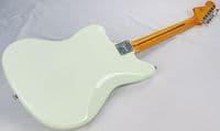 Squier Classic Vibe '60s Jazzmaster, Sonic Blue