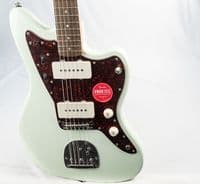 Squier Classic Vibe '60s Jazzmaster, Sonic Blue