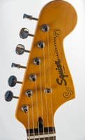 Squier Classic Vibe '60s Jazzmaster, Sonic Blue