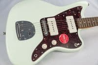 Squier Classic Vibe '60s Jazzmaster, Sonic Blue