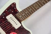 Squier Classic Vibe '60s Jazzmaster, Sonic Blue