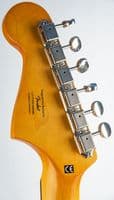 Squier Classic Vibe '60s Jazzmaster, Sonic Blue