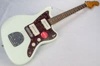 Squier Classic Vibe '60s Jazzmaster, Sonic Blue