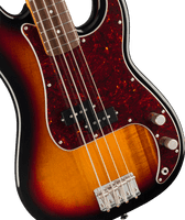 Squier Classic Vibe '60s Precision Bass, 3-Color Sunburst