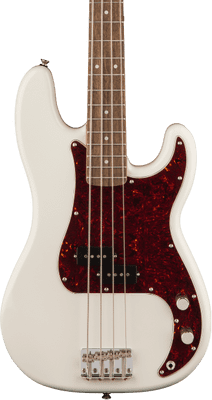 Squier Classic Vibe '60s Precision Bass, Olympic White