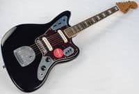 Squier Classic Vibe '70s Jaguar, Black