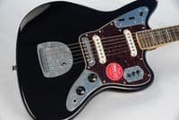 Squier Classic Vibe '70s Jaguar, Black