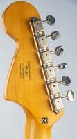Squier Classic Vibe '70s Jaguar, Black