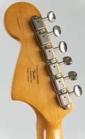 Squier Classic Vibe 70s Jaguar Sunburst B Stock