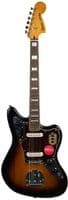 Squier Classic Vibe 70s Jaguar Sunburst B Stock