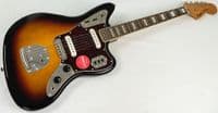 Squier Classic Vibe 70s Jaguar Sunburst B Stock