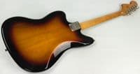 Squier Classic Vibe 70s Jaguar Sunburst B Stock