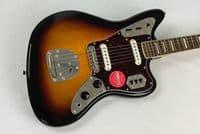 Squier Classic Vibe 70s Jaguar Sunburst B Stock