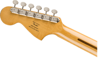 Squier Classic Vibe '70s Jaguar, Surf Green