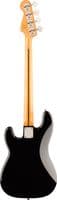 Squier Classic Vibe '70s Precision Bass, Maple Fingerboard, Black