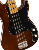 Squier  Classic Vibe '70s Precision Bass, Maple Fingerboard, Walnut