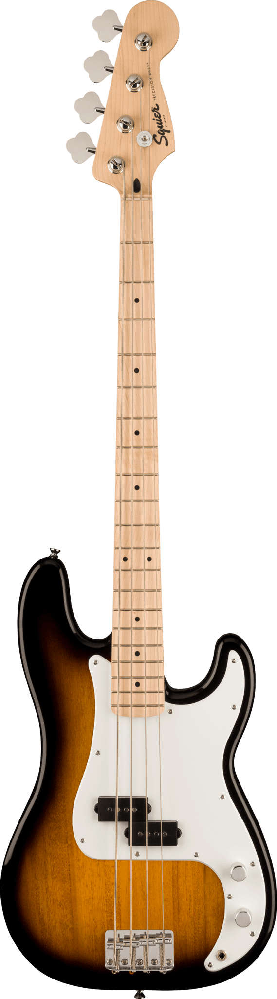 Squier Precision Bass サンバースト 4弦 1983/4 Fender SQ Squier Precision Bass Made in Japan