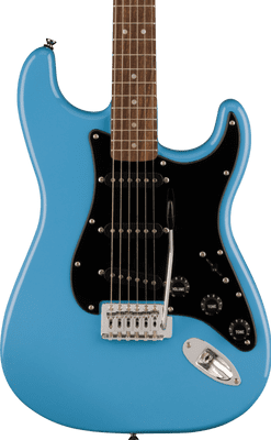 Squier Sonic Stratocaster California Blue