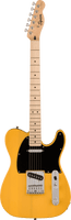 Squier Sonic Telecaster Butterscotch Blonde