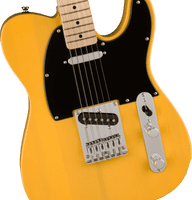 Squier Sonic Telecaster Butterscotch Blonde