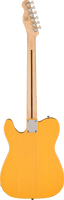Squier Sonic Telecaster Butterscotch Blonde
