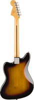 SquierClassic Vibe '70s Jaguar, Laurel , 3-Color Sunburst