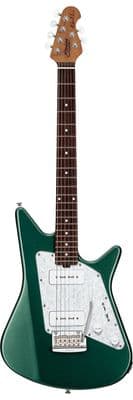 Sterling Albert Lee P90 Sherwood Green