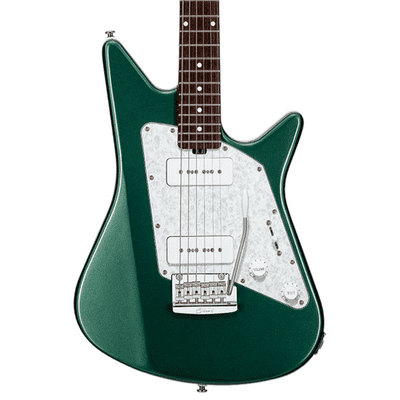 Sterling Albert Lee P90 Sherwood Green