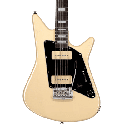 Sterling Albert Lee P90 Vintage Cream