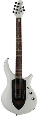 Sterling Majesty Chalk Grey 6 String