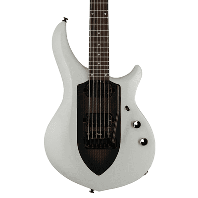 Sterling Majesty Chalk Grey 6 String