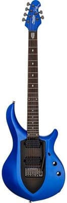 Sterling Majesty Siberian Sapphire 6 String Guitar
