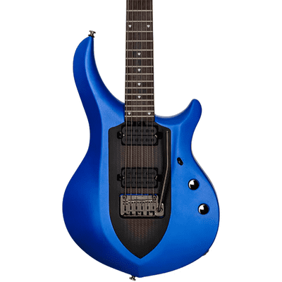 Sterling Majesty Siberian Sapphire 6 String Guitar