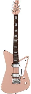 Sterling Mariposa Pueble Satin Pink Guitar