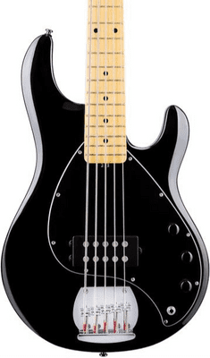 Sterling  StingRay 5 RAY5 Black