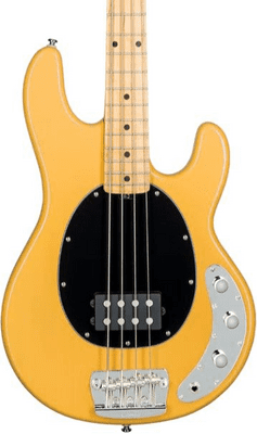 Sterling  Stingray Classic  RAY24CA Butterscotch