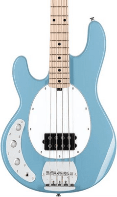 Sterling StingRay RAY4 Left Handed