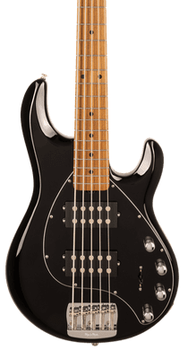 Stingray Special 5 HH Black
