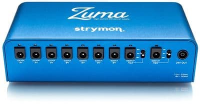 Strymon Zuma Power Supply