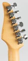Suhr Alt T Black Guitar with Rosewood FB, Inc Gigbag