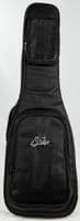 Suhr Alt T Black Guitar with Rosewood FB, Inc Gigbag
