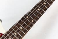 Suhr Alt T Olympic White, Indian Rosewood